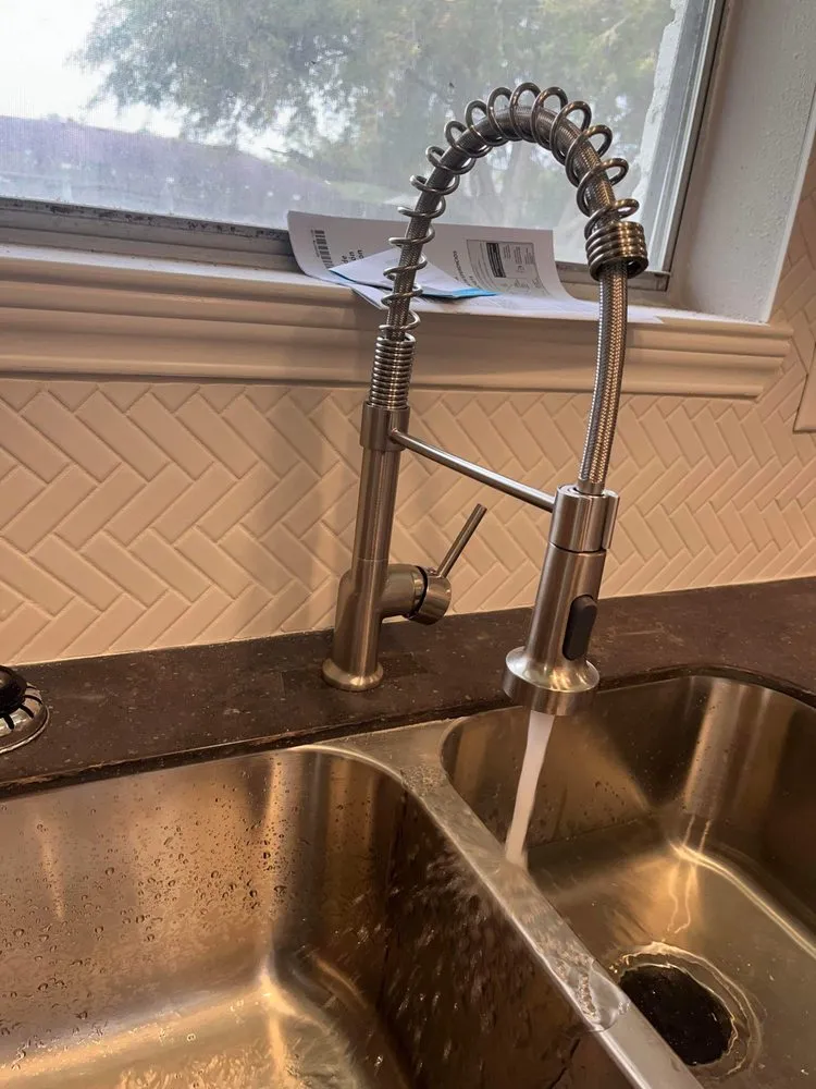 Slide of DH Services