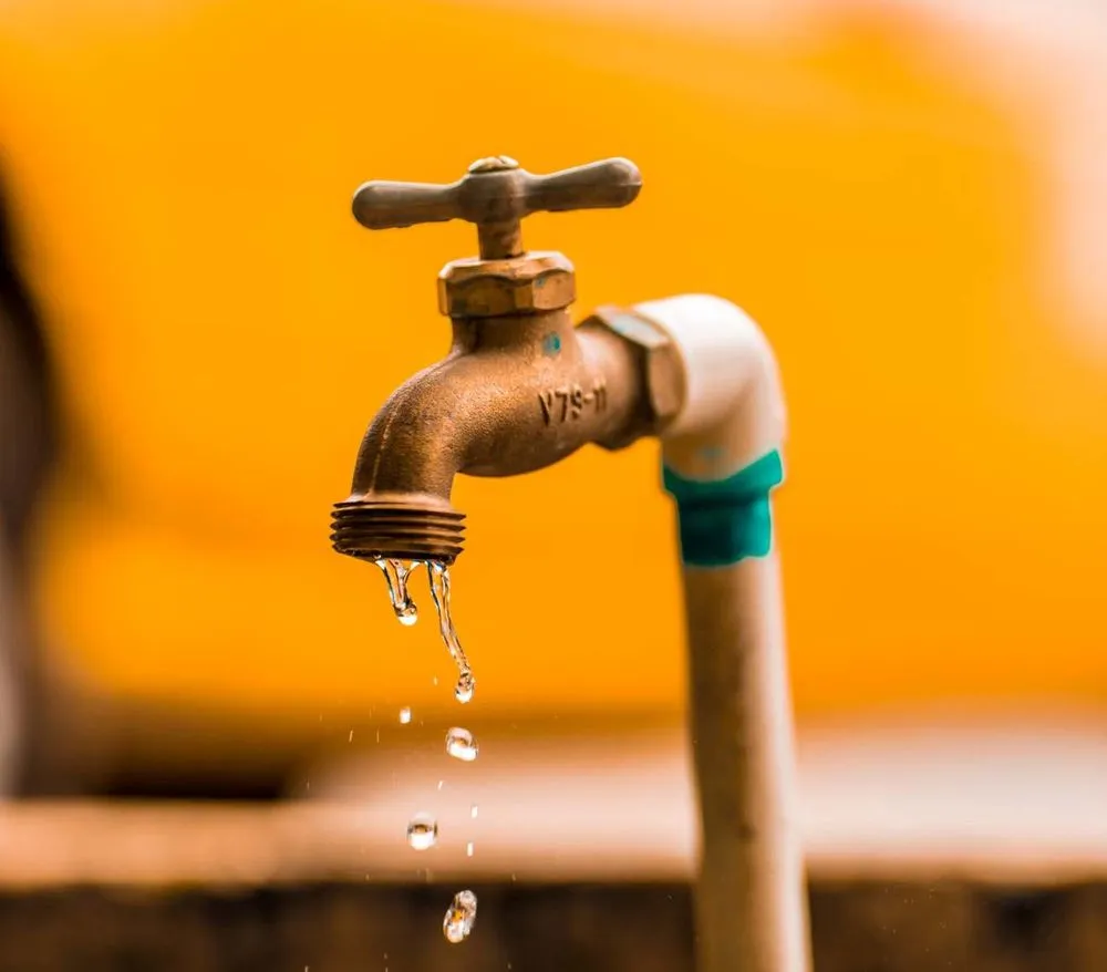 Slide of DHR Plumbing