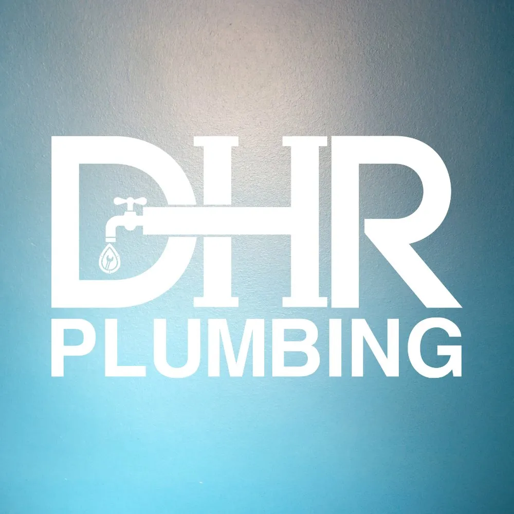 Slide of DHR Plumbing