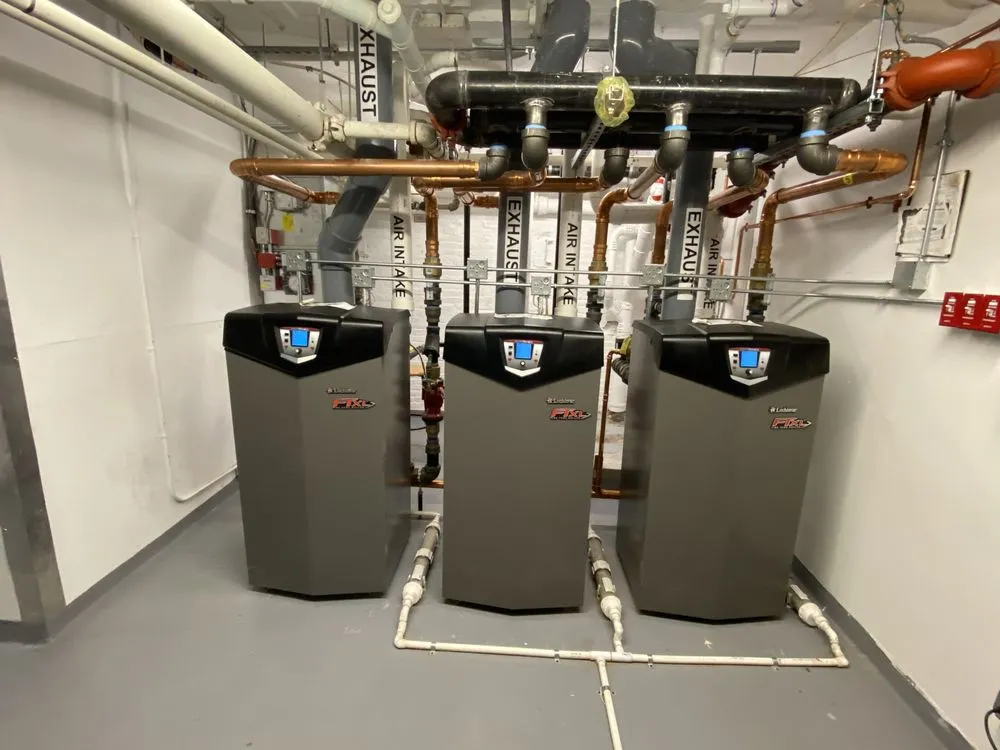 Affordable emergency plumbing service in Milton, MA - DHS Plumbing Heating & Cooling