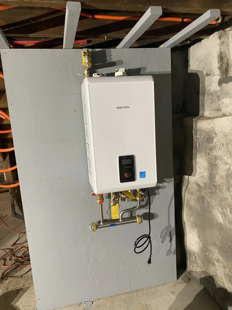 Quality plumbing repair service in Milton, MA - DHS Plumbing Heating & Cooling