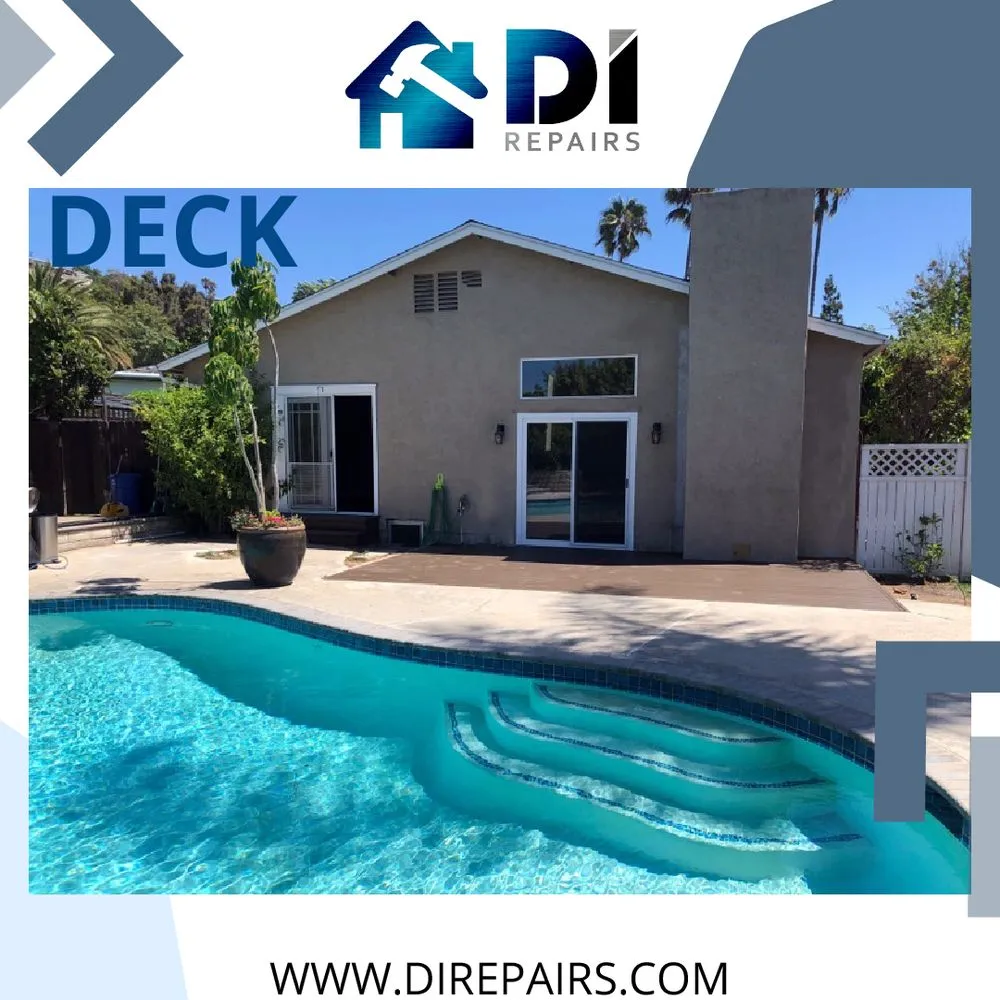 Top-rated plumbing repair experts serving San Francisco, CA - DI Repairs