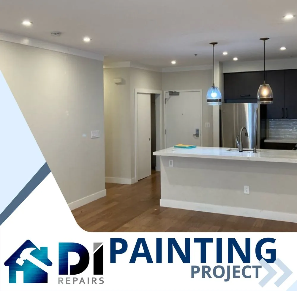 Affordable pipe repair in San Francisco, CA by DI Repairs