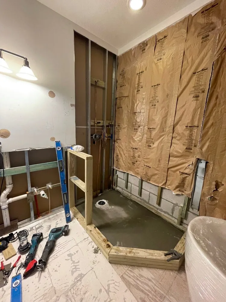 Slide of DIA Kitchen & Bath