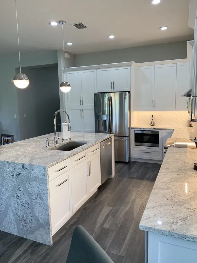 Slide of DIA Kitchen & Bath