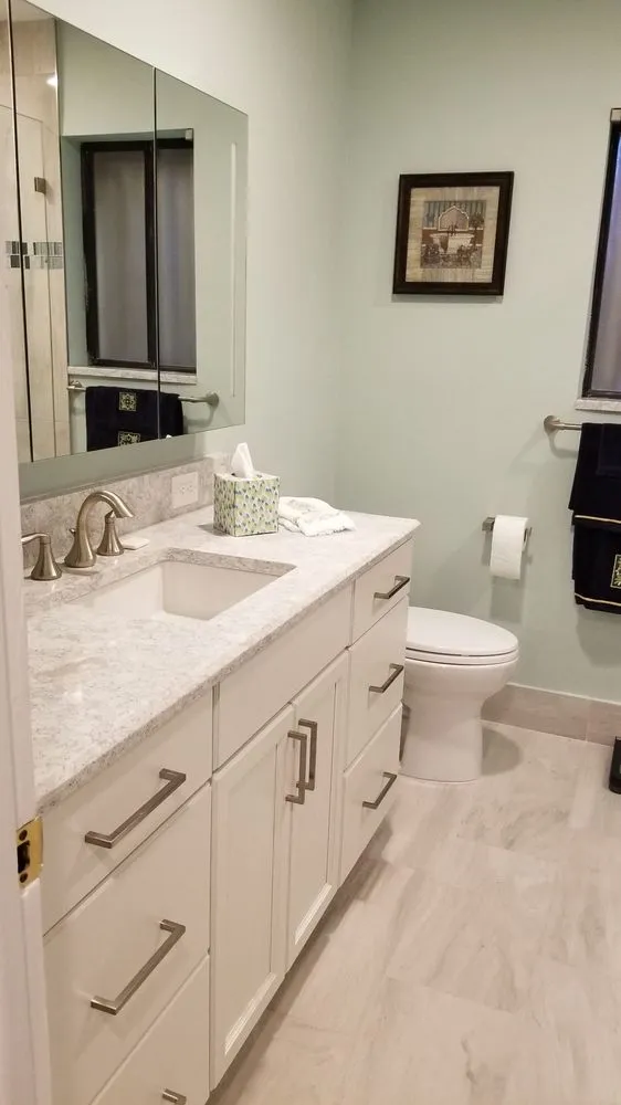 Slide of DIA Kitchen & Bath