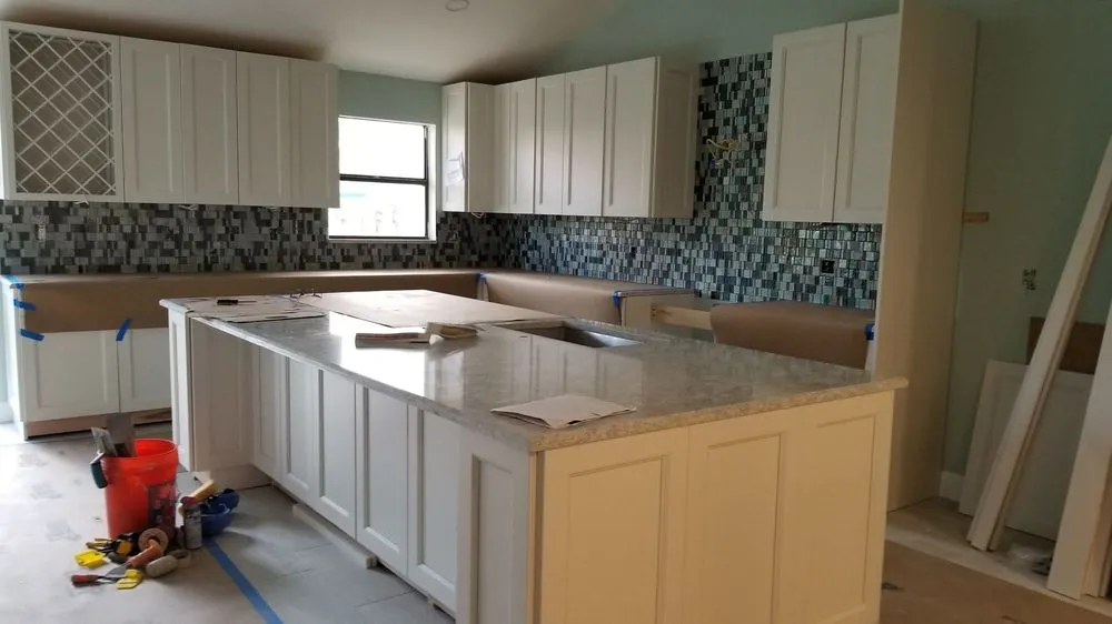 Slide of DIA Kitchen & Bath