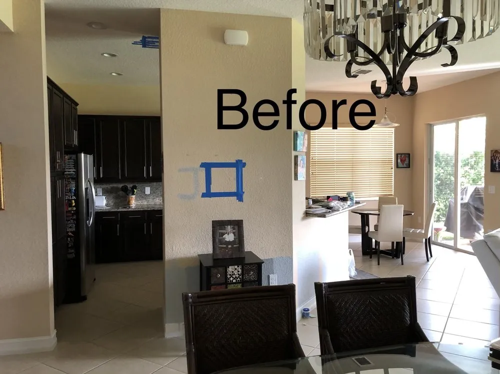 Slide of DIA Kitchen & Bath