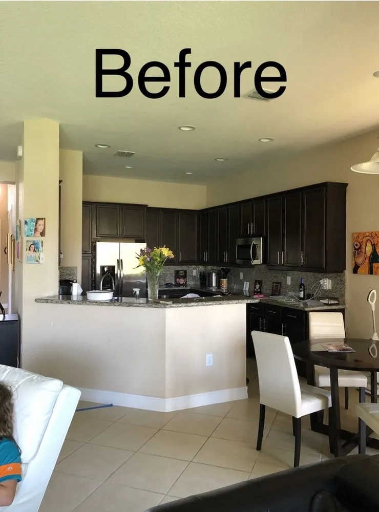 Slide of DIA Kitchen & Bath