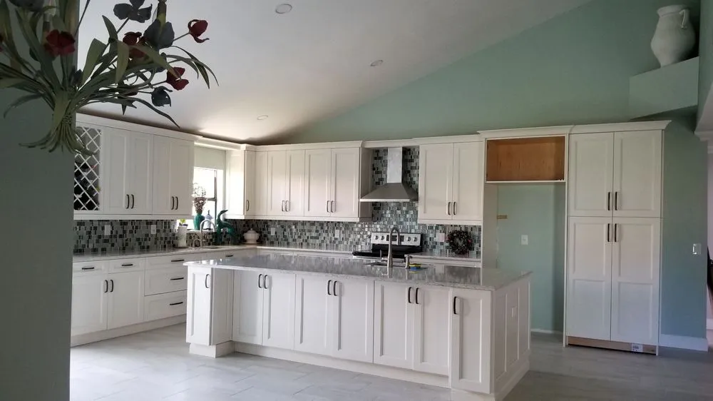 Slide of DIA Kitchen & Bath