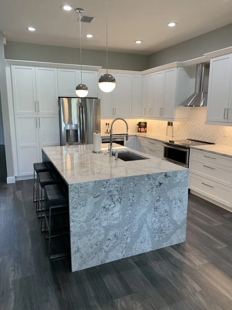 Slide of DIA Kitchen & Bath