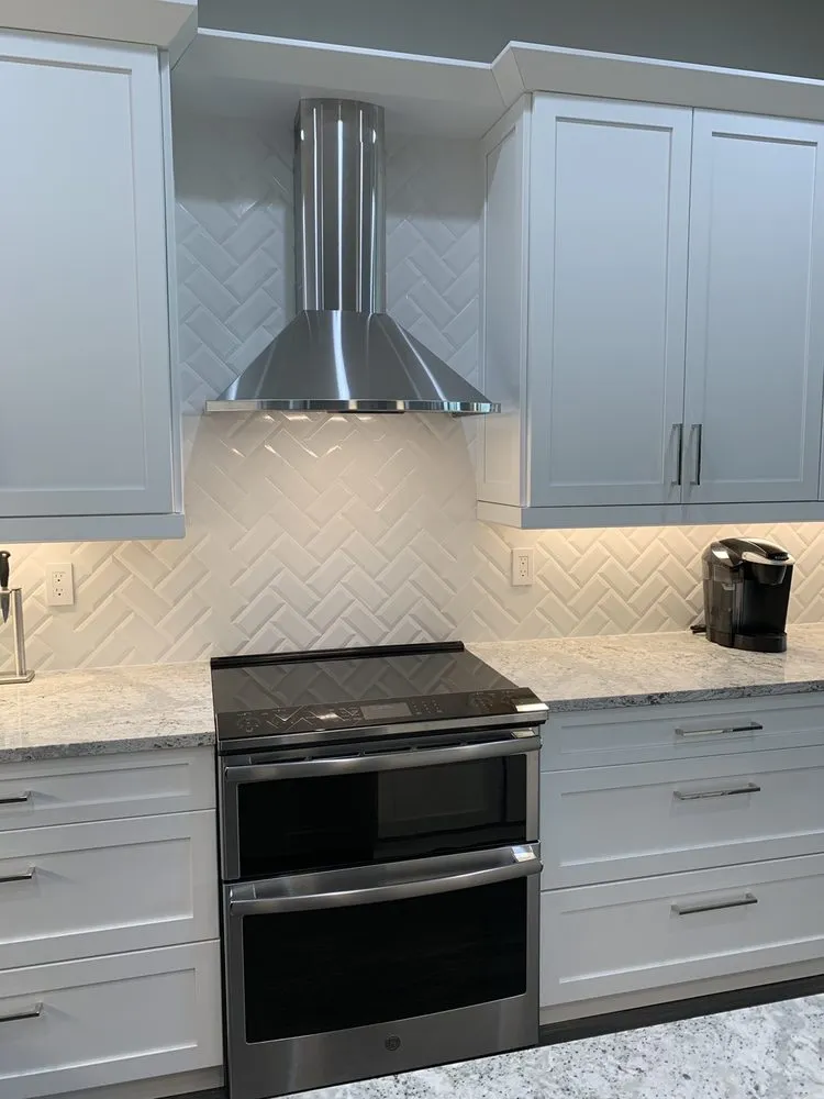 Slide of DIA Kitchen & Bath