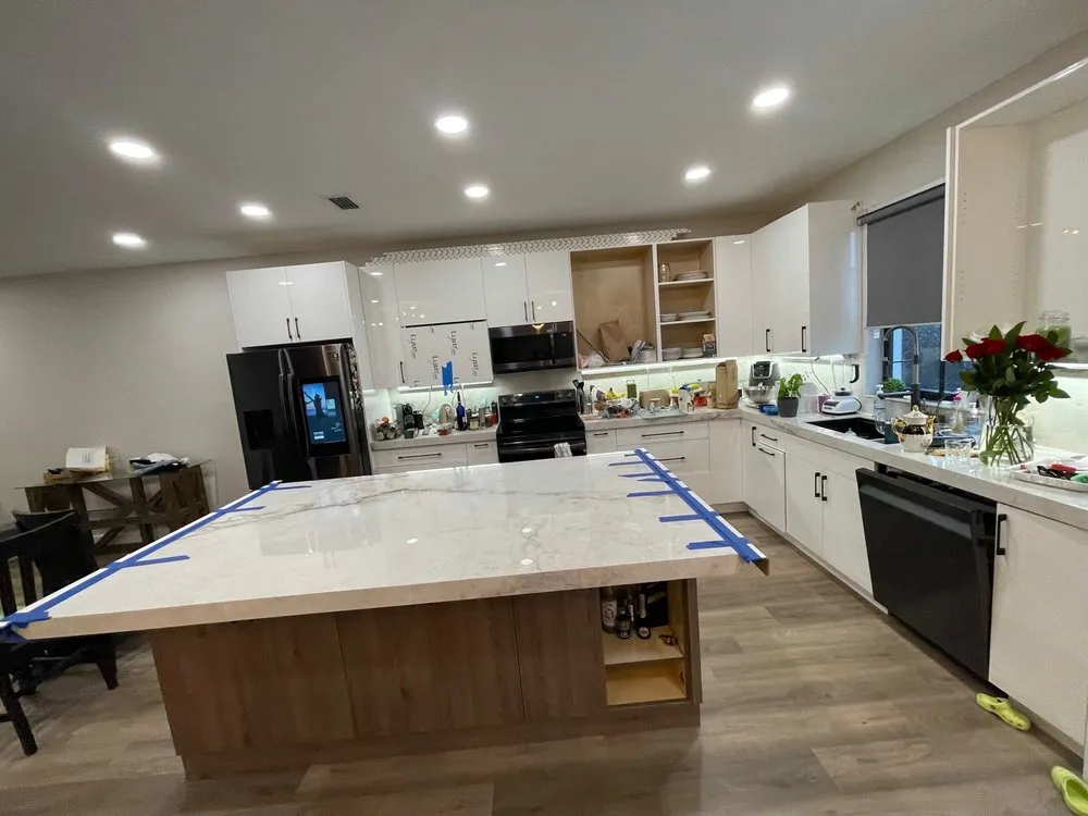 Slide of DIA Kitchen & Bath