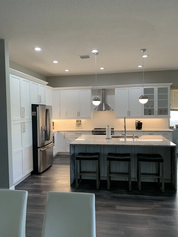 Emergency water heater service in Margate, FL by DIA Kitchen & Bath