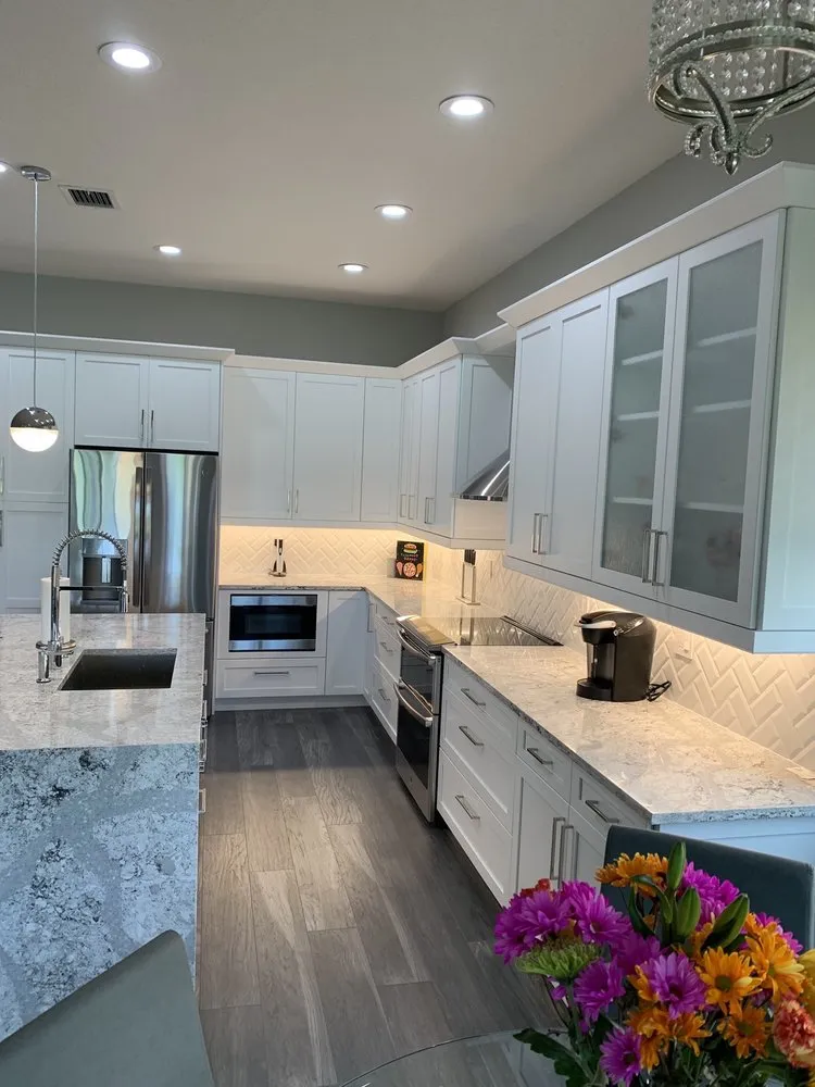 Affordable pipe repair in Margate, FL by DIA Kitchen & Bath