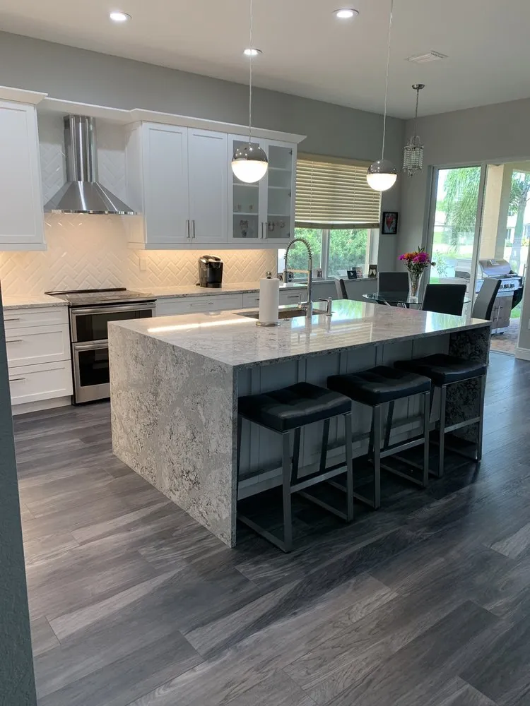 Top-rated water heater service experts serving Margate, FL - DIA Kitchen & Bath