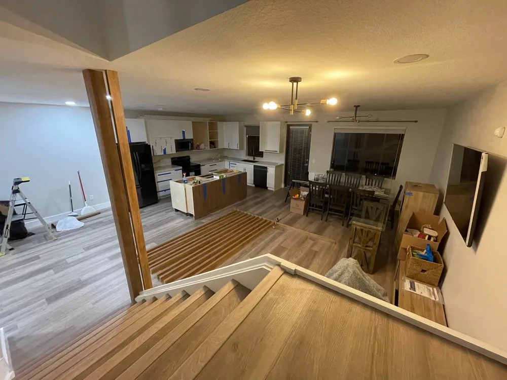 Slide of DIA Kitchen & Bath