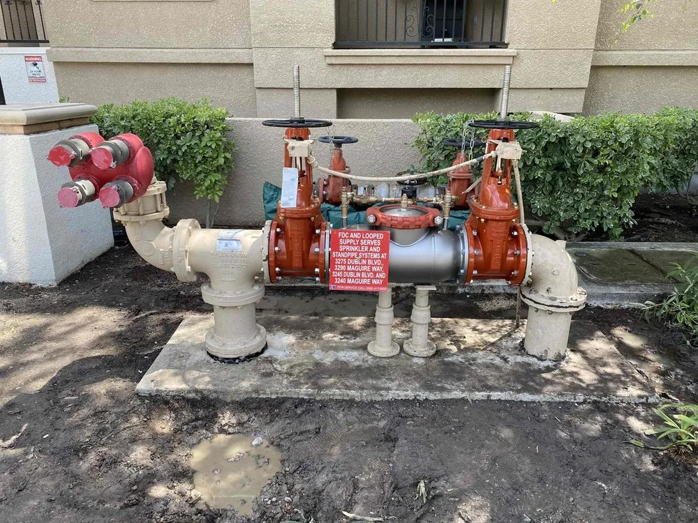 Slide of Diablo Plumbing Service & Repair