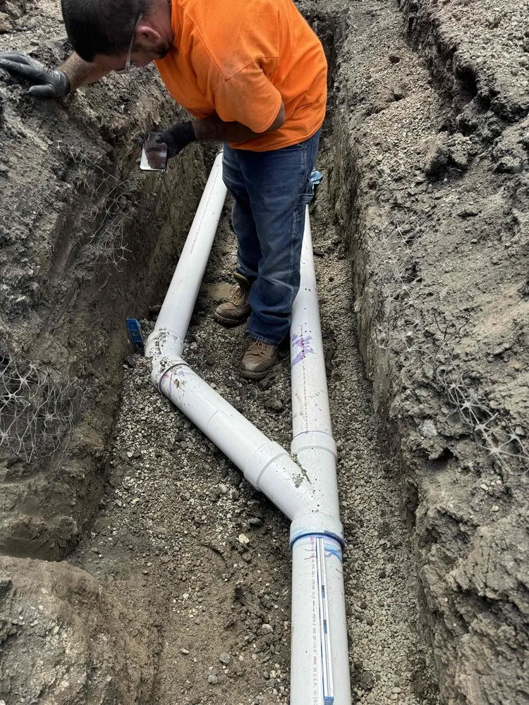 Slide of Diablo Plumbing Service & Repair