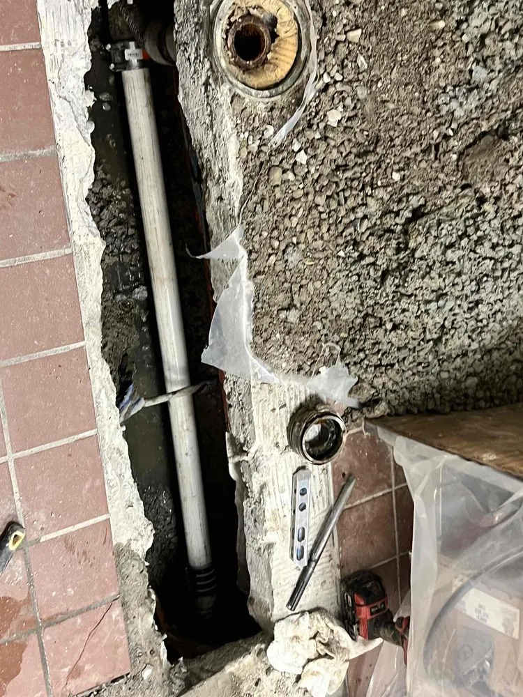 Slide of Diablo Plumbing Service & Repair