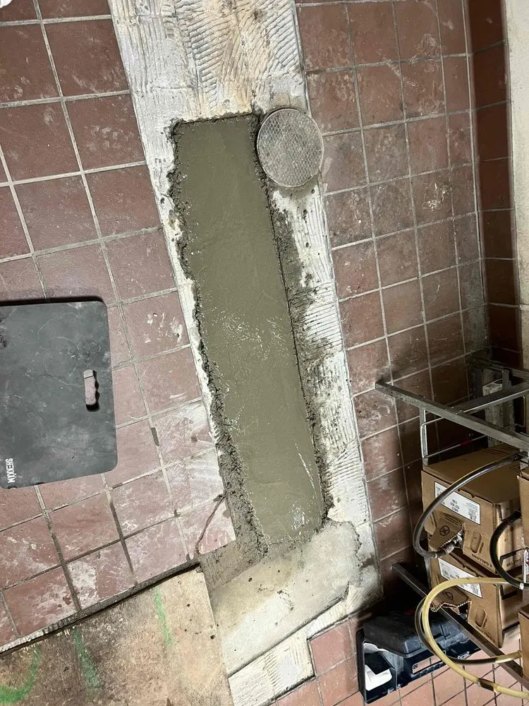 Slide of Diablo Plumbing Service & Repair