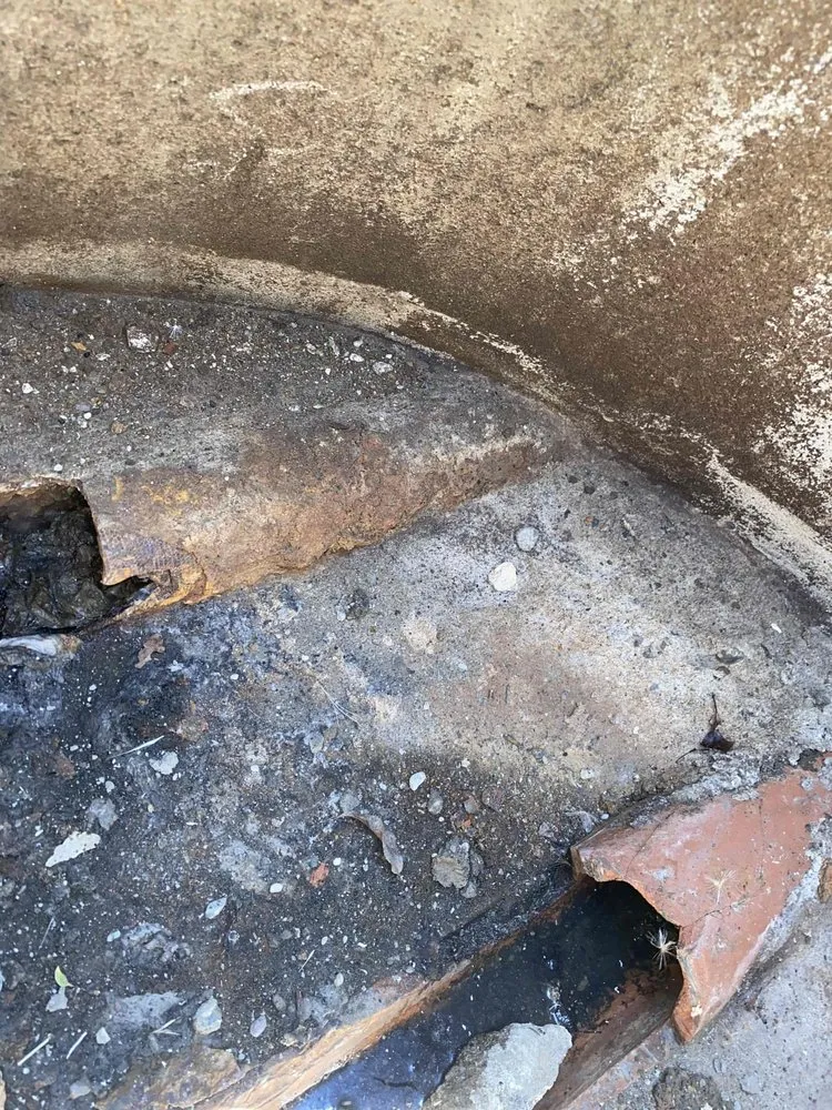 Professional drain cleaning experts serving Pleasanton, CA - Diablo Plumbing Service & Repair