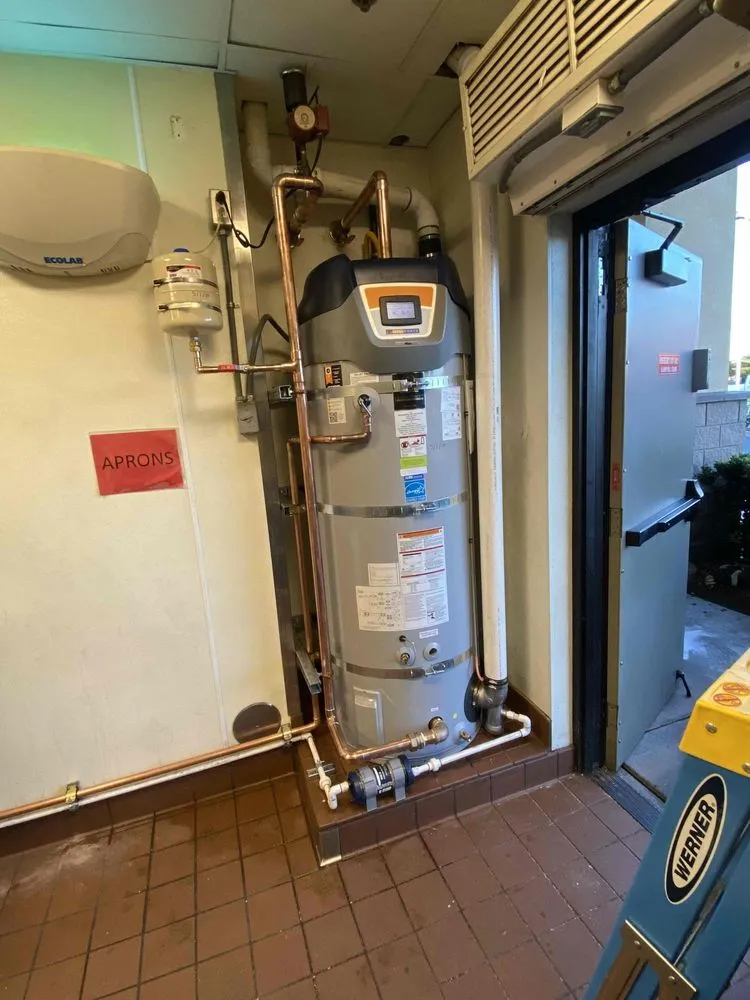 Slide of Diablo Plumbing Service & Repair