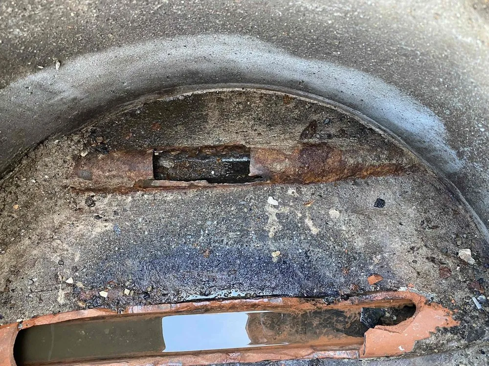 Emergency pipe repair in Pleasanton, CA by Diablo Plumbing Service & Repair