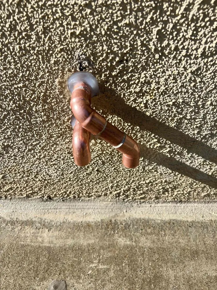 Reliable drain cleaning for homes in Pleasanton, CA by Diablo Plumbing Service & Repair