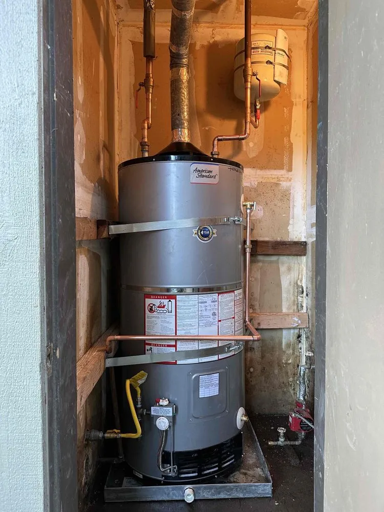 Emergency leak detection for homes in Pleasanton, CA by Diablo Plumbing Service & Repair