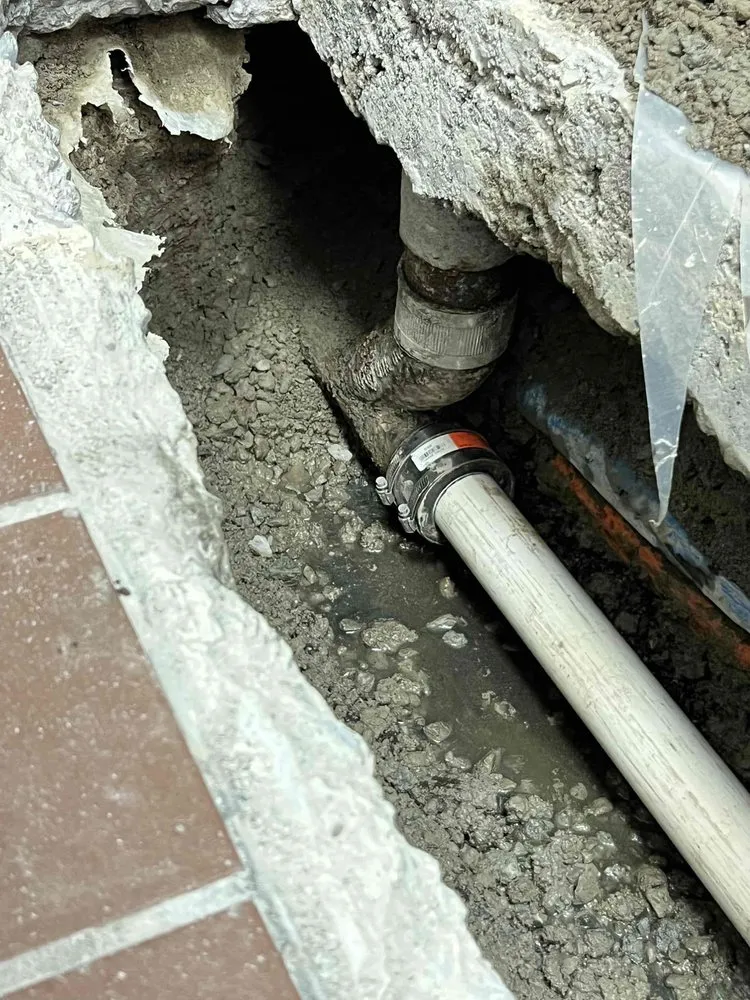 Trusted plumbing repair service in Pleasanton, CA - Diablo Plumbing Service & Repair