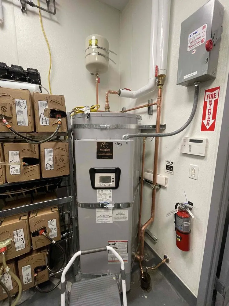 Slide of Diablo Plumbing Service & Repair