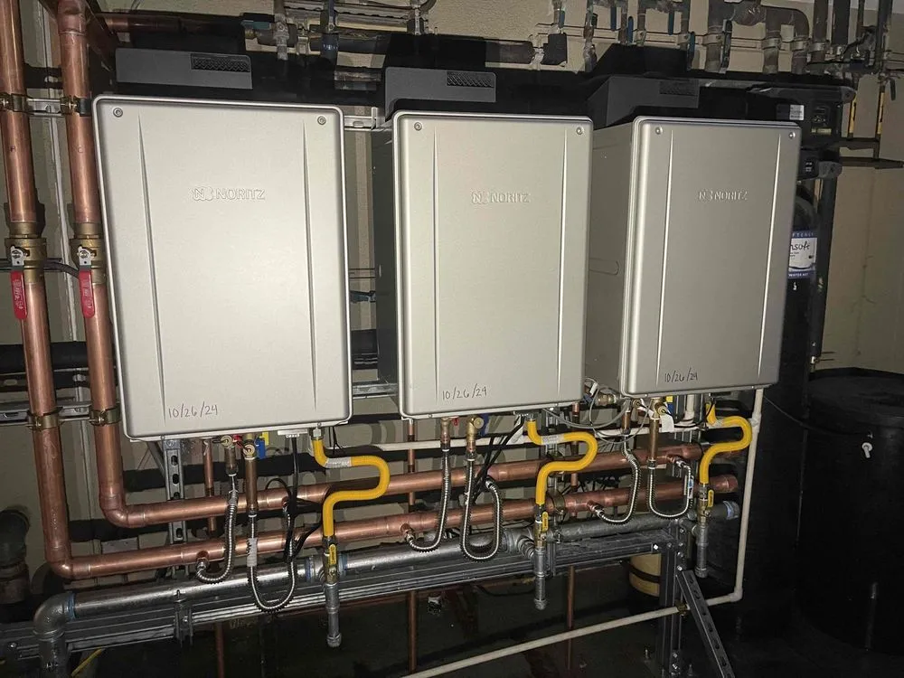 Slide of Diablo Plumbing Service & Repair