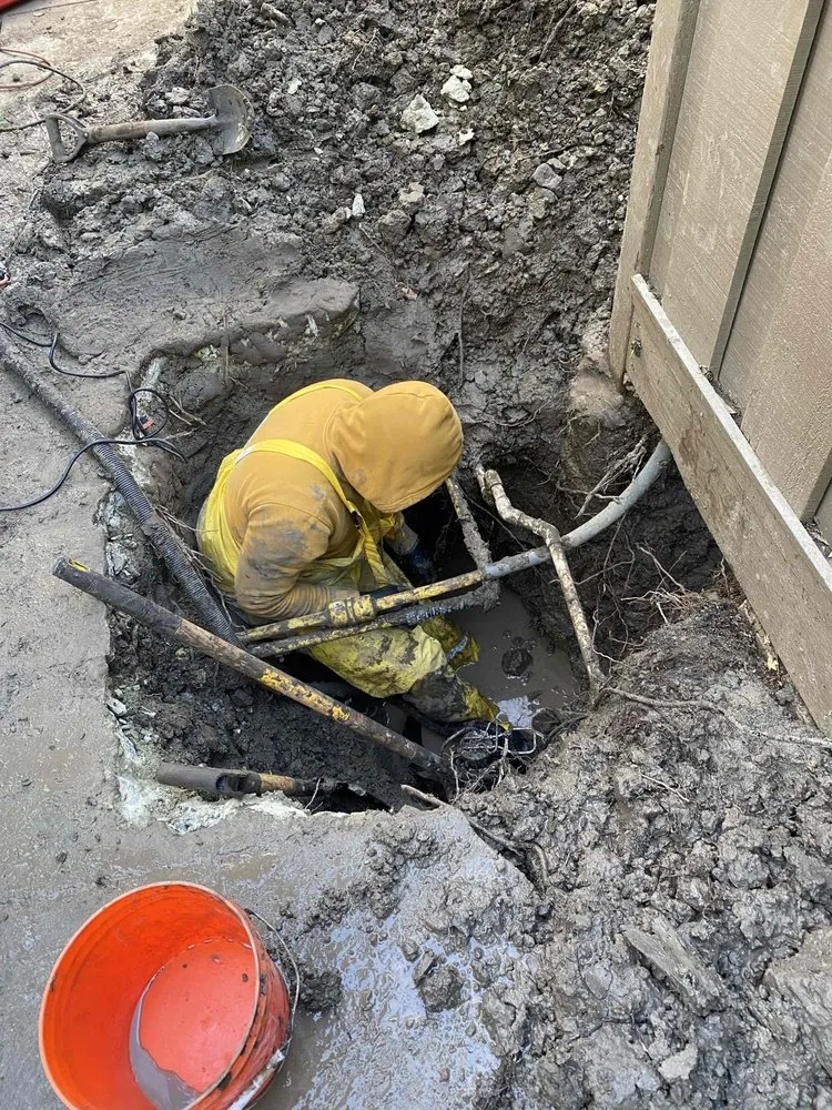 Slide of Diablo Plumbing Service & Repair