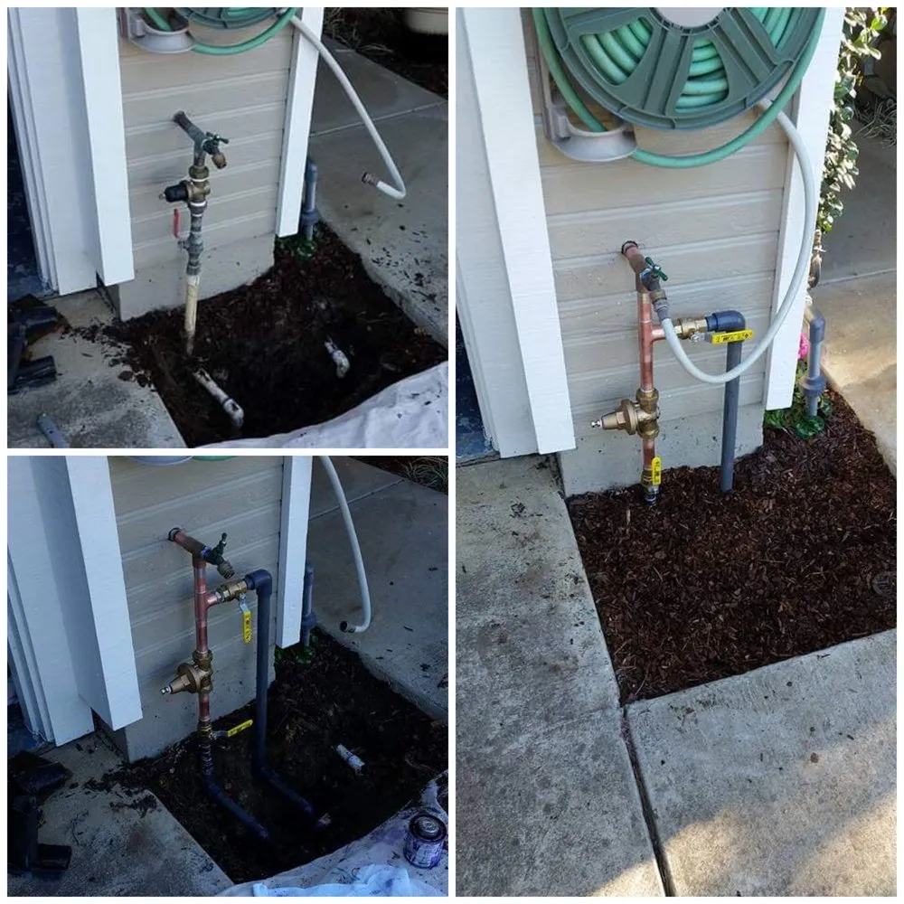 Slide of Diablo Plumbing Service & Repair