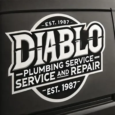 Diablo Plumbing Service & Repair