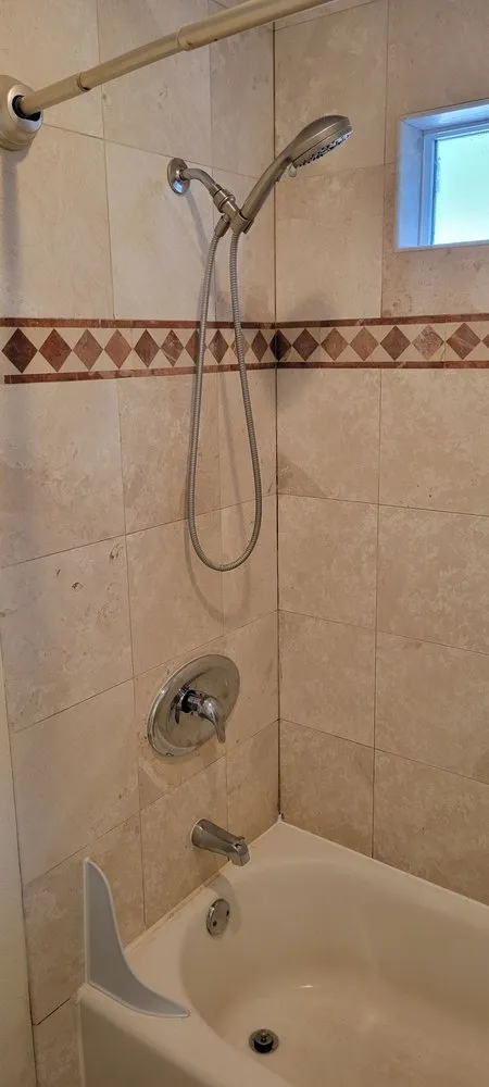 Slide of Diablo Rooter