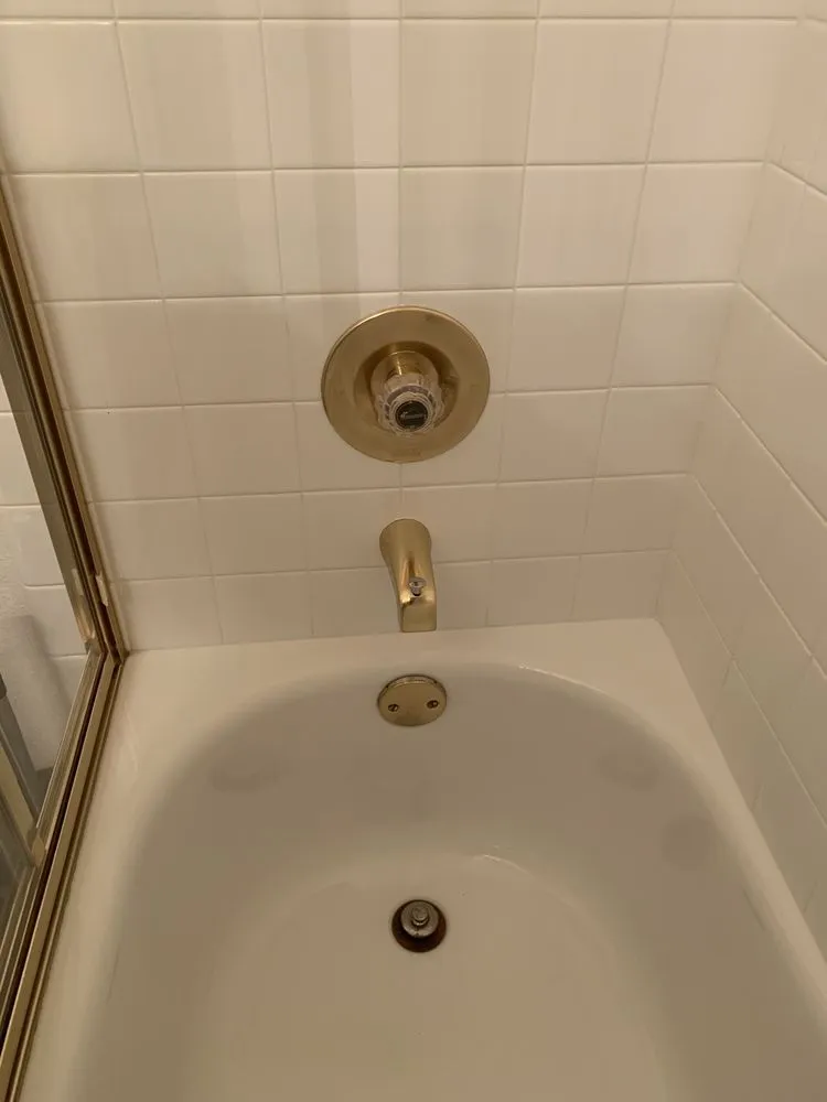 Slide of Diablo Rooter