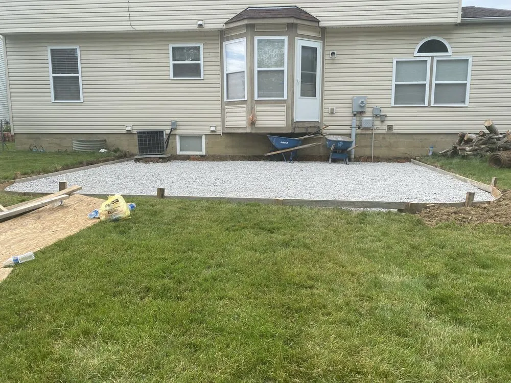 Slide of Diagonal Interiors