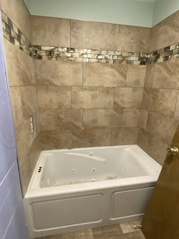 Slide of Diagonal Interiors