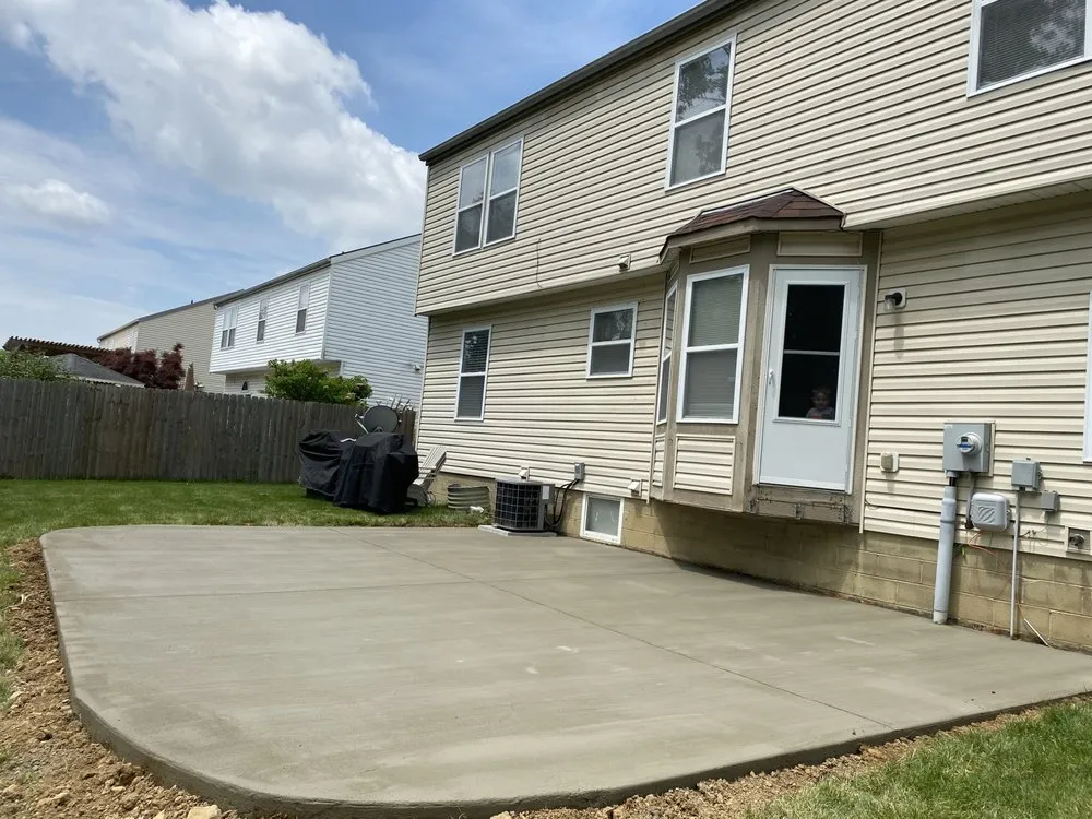 Slide of Diagonal Interiors