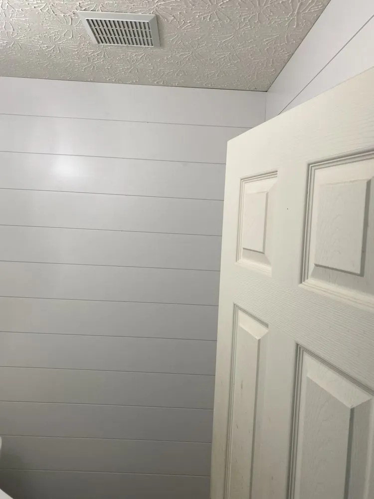 Slide of Diagonal Interiors