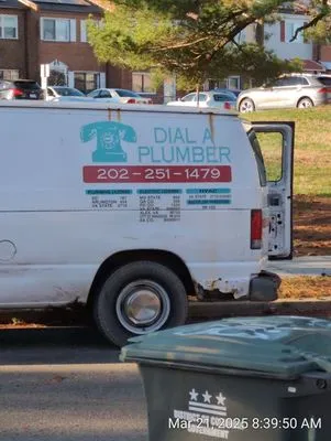 Dial a Plumber
