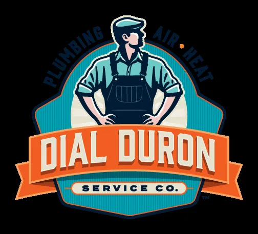 Slide of Dial Duron Service