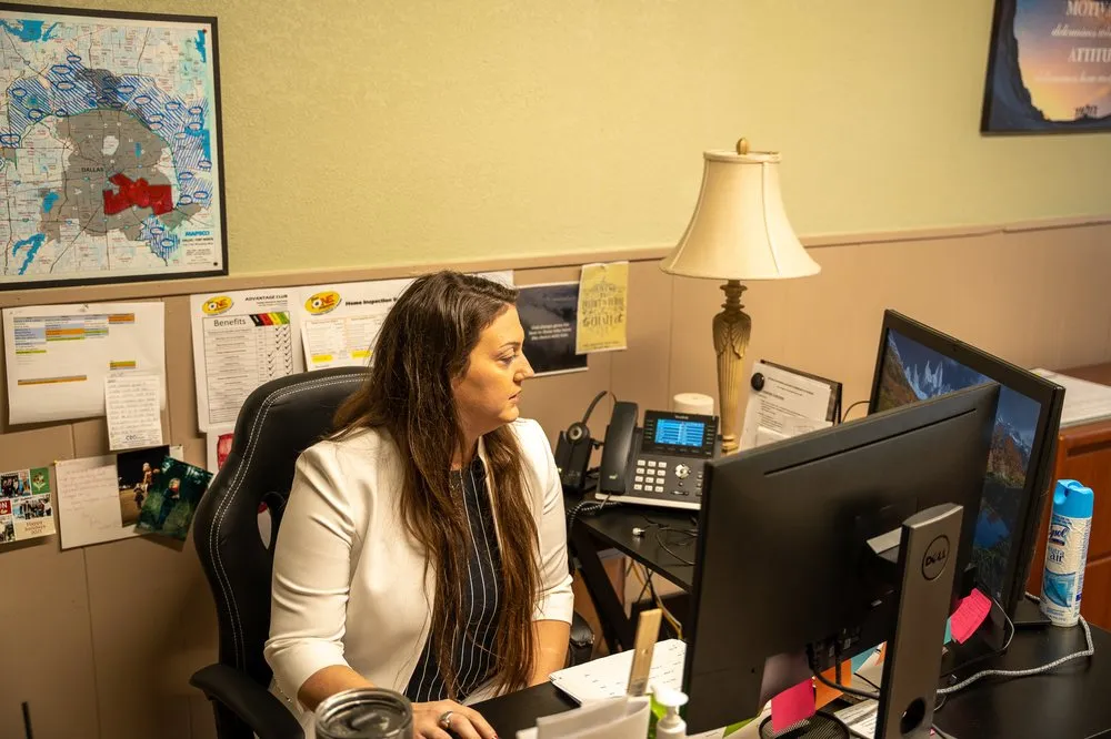 Slide of Dial One Johnson