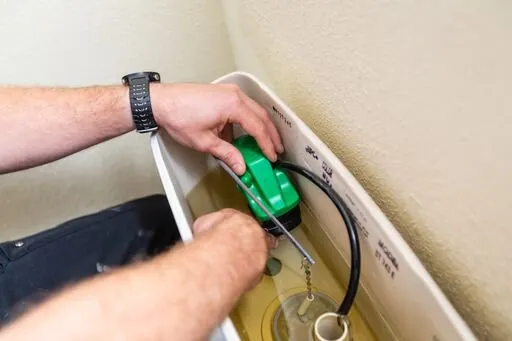 Slide of Dial One Johnson