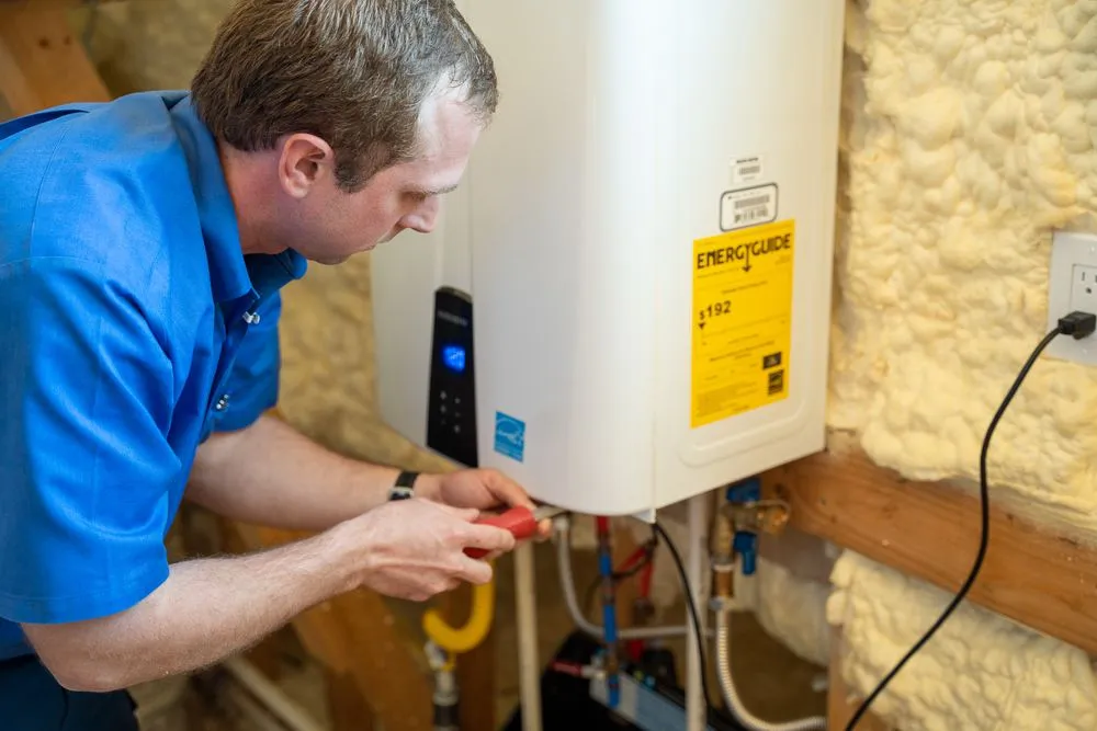 Slide of Dial One Johnson