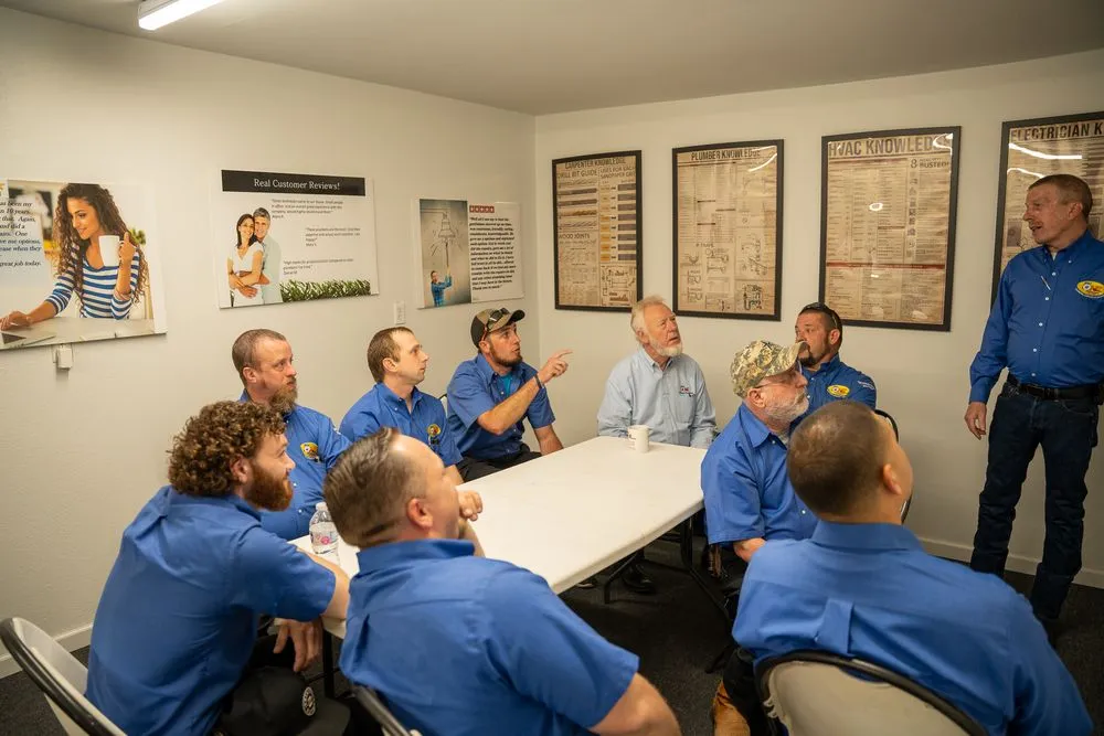 Slide of Dial One Johnson