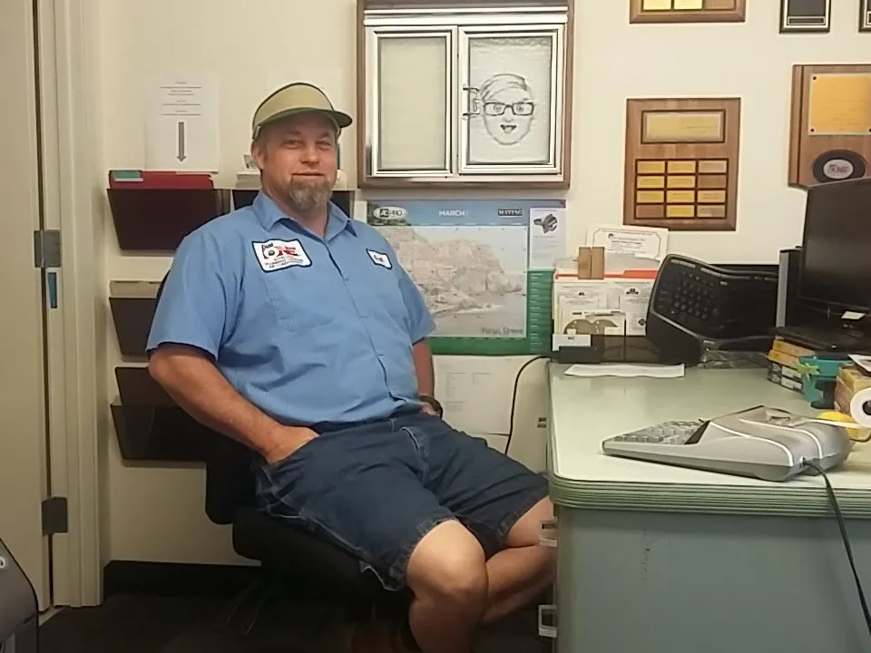 Slide of Dial ONE Schilling Plumbing Heating & Air Conditioning