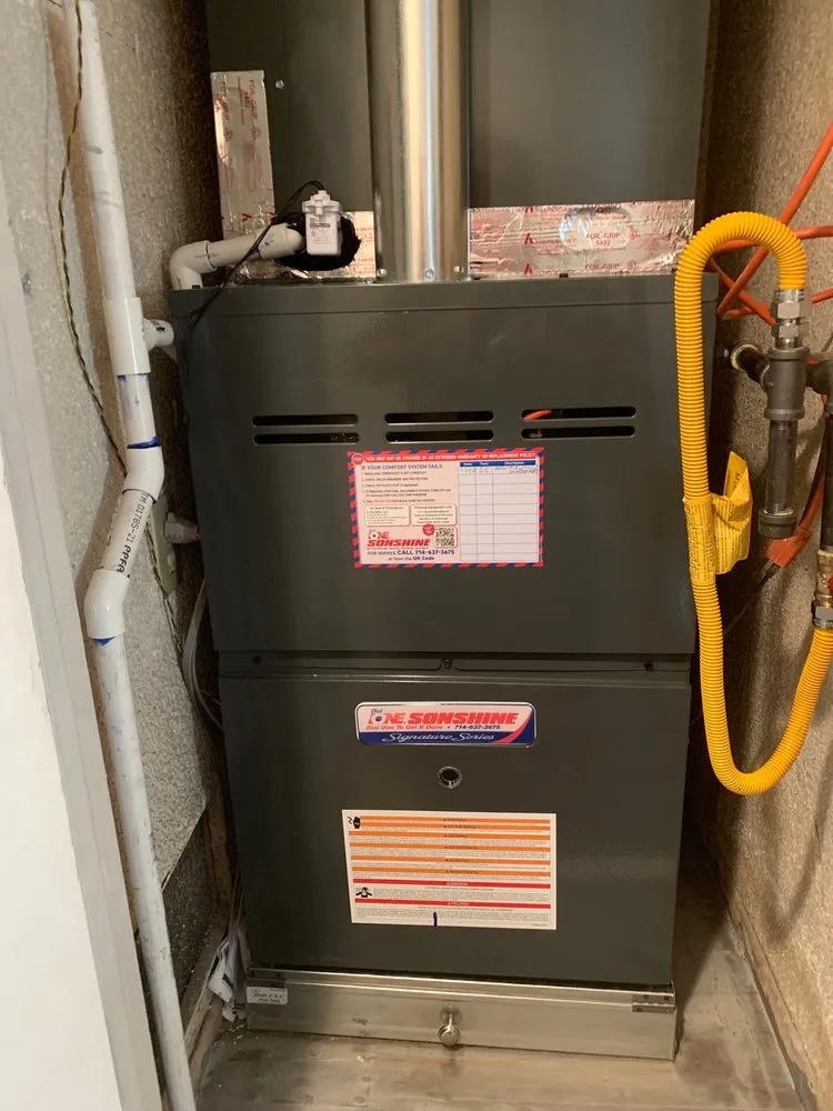 Slide of Dial One Sonshine